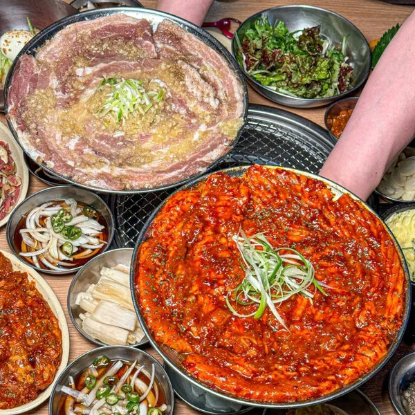 진갈매기 경대북문점 사진 5