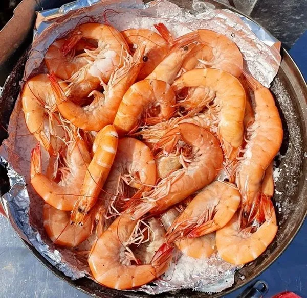 해운정양식장 사진 2