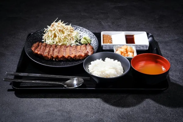 규카츠정 용산점 사진 3