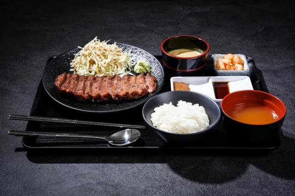 규카츠정 용산점 사진 4