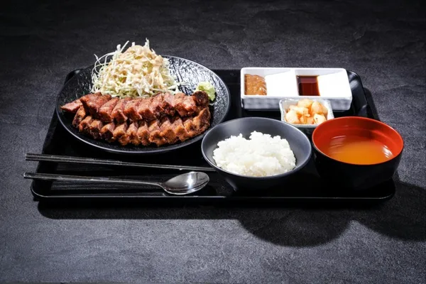 규카츠정 용산점 사진 5