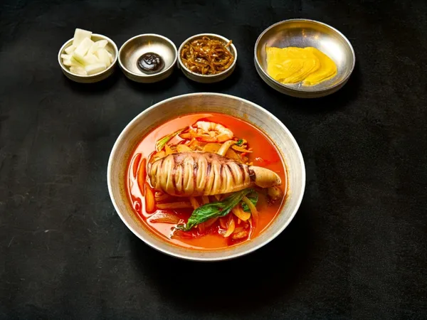 오쇼짬뽕 파주운정역본점 사진 2