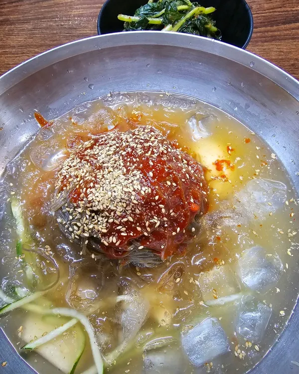 화평동할머니냉면 주안분점1호 사진 5