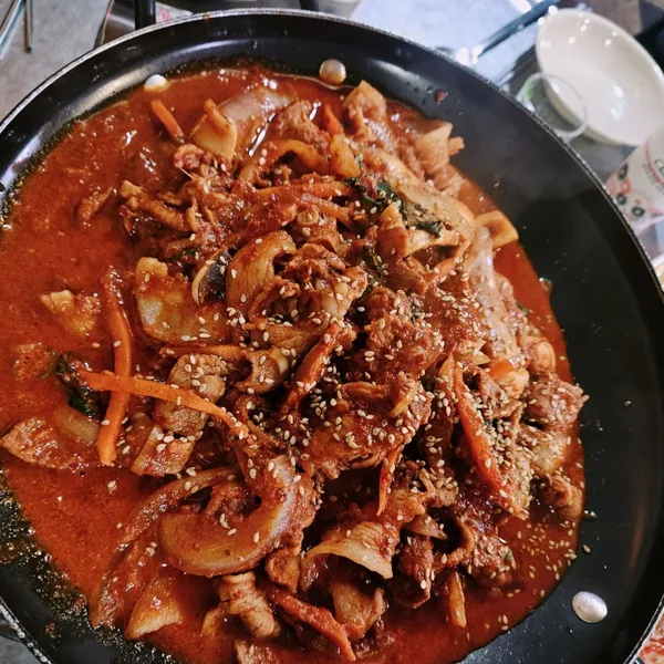 소문만복래월례집 사진 4