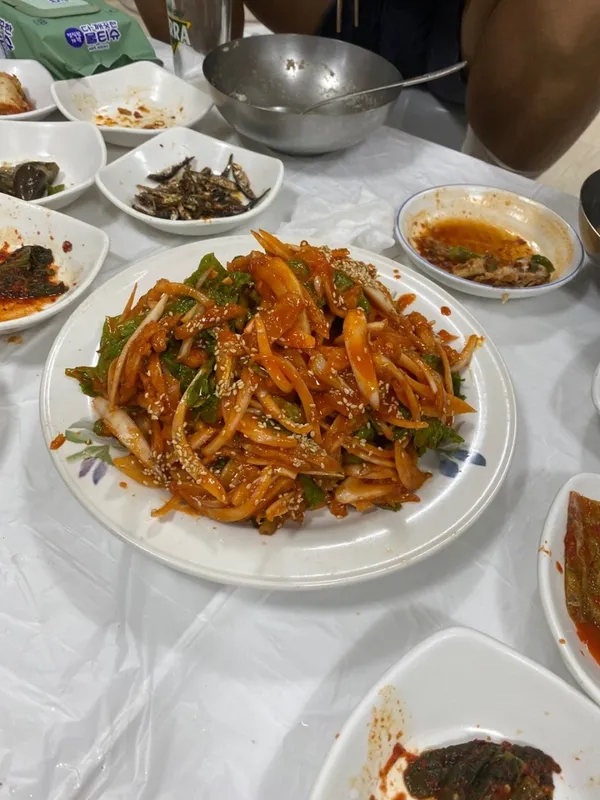 우리집식당 사진 3