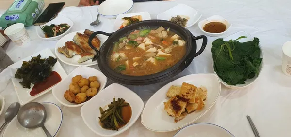 우리집식당 사진 5
