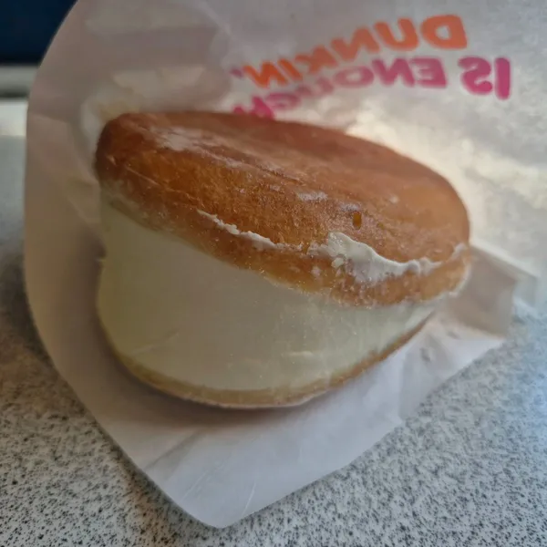 Dunkin Ulsan Station Branch, photo 3