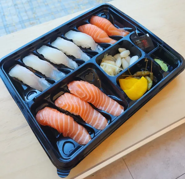Sushi Yedam, photo 3