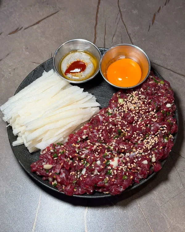 안양뭉티기집 사진 4