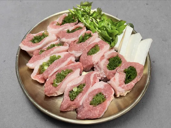 설야멱 부산서면 사진 2