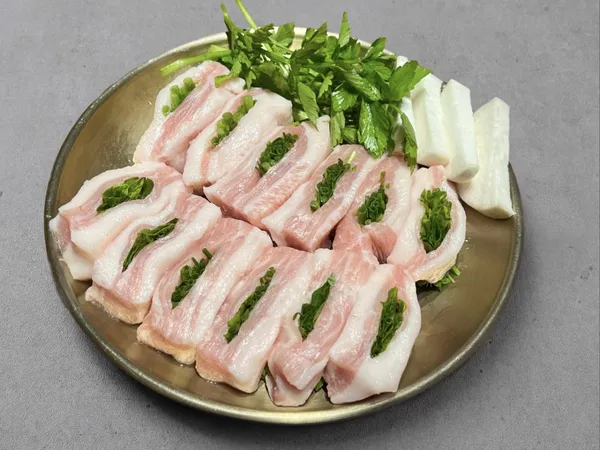 설야멱 부산서면 사진 3