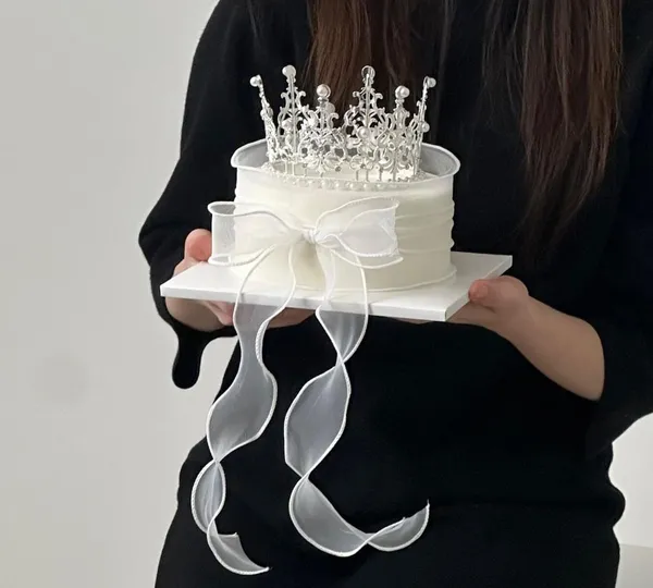 땡스케이크 사진 4