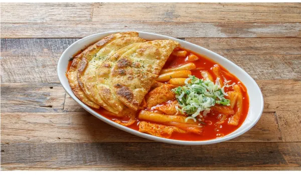 알파통닭 사진 5