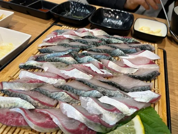세꼬시마을 용인본점 사진 2