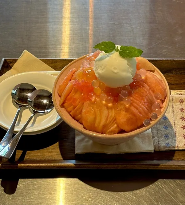 플럼 사진 2