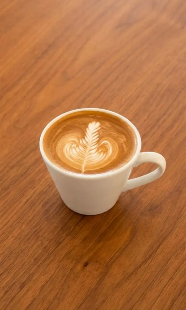 Cafe Part Two, photo 4