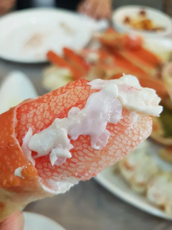 송현대게 사진 4