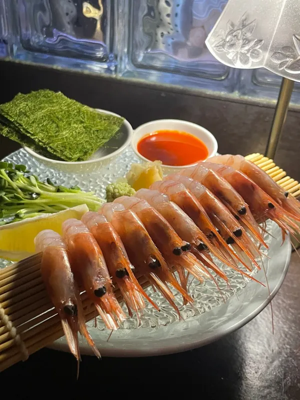 Haru Kkeut Jeonpo, photo 2