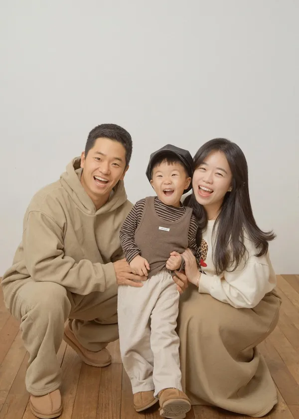 키다리아저씨사진관 계양구청점 사진 2