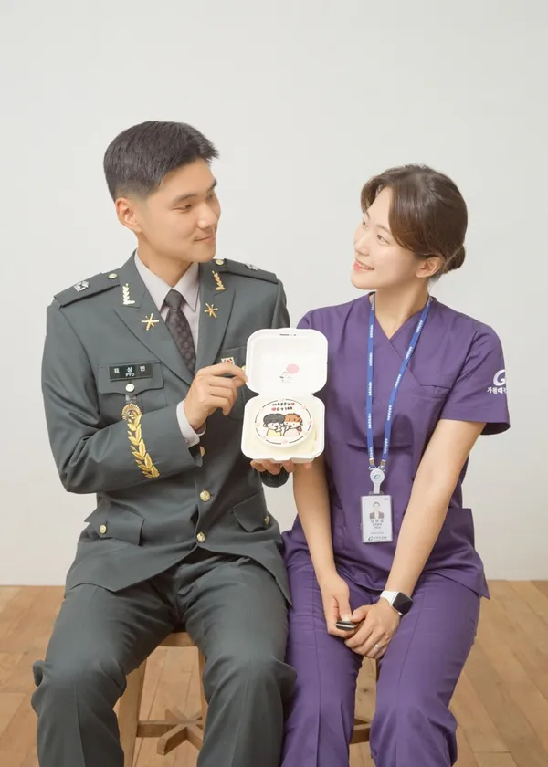 키다리아저씨사진관 계양구청점 사진 3