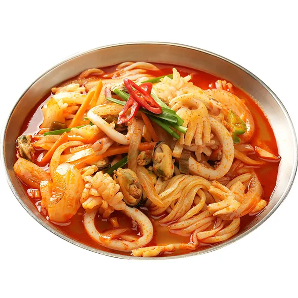 코리안손짜장 사진 4