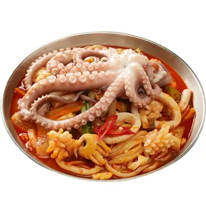 코리안손짜장