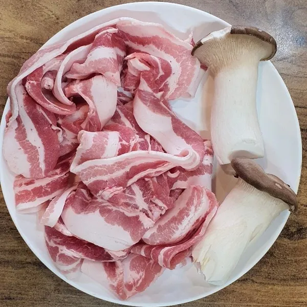 100세식당 사진 2