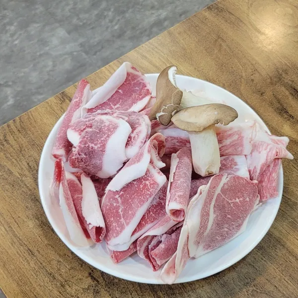 100세식당 사진 3