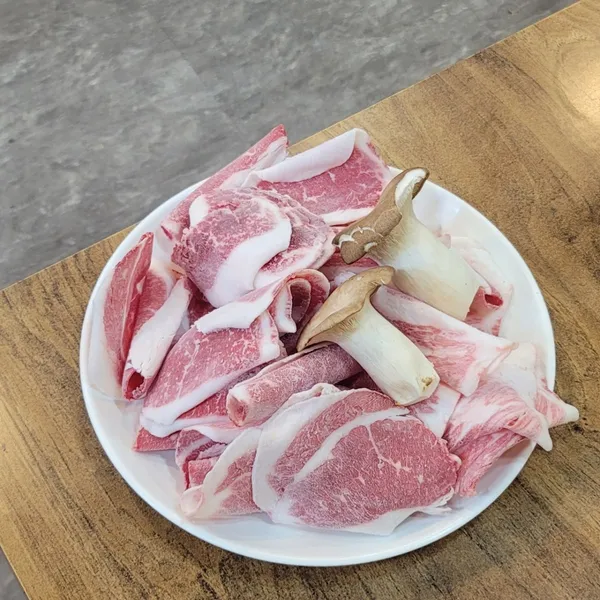 100세식당 사진 4