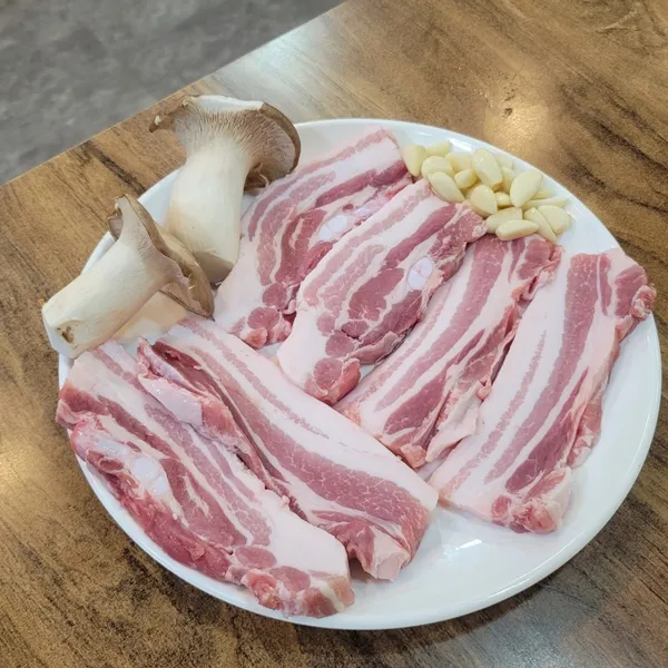 100세식당 사진 5