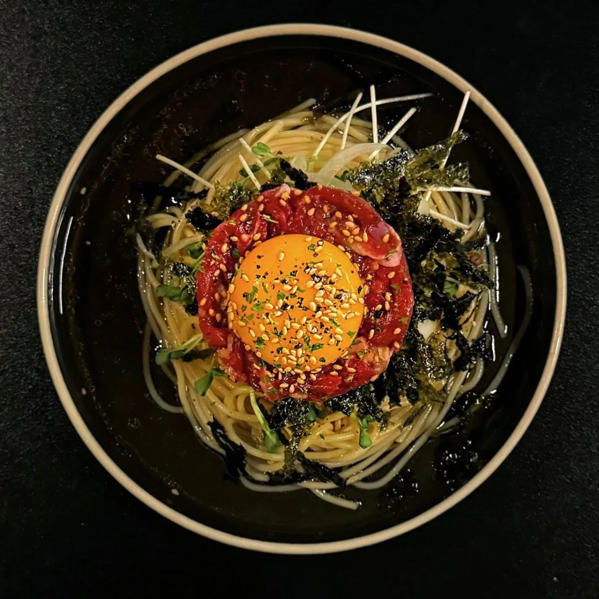 Jinmaek Geondae, main photo