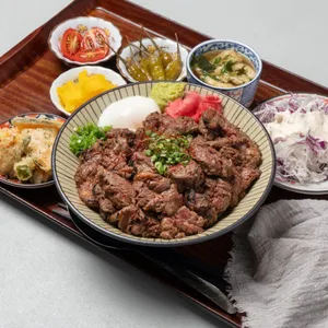 Hannip Seojae Secheon Main Branch