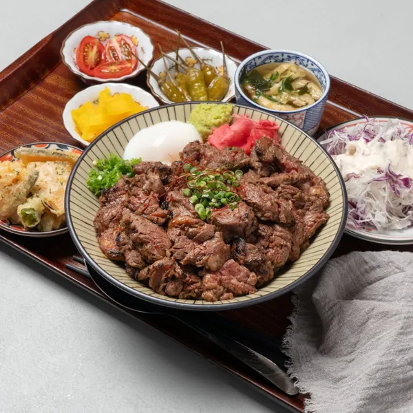 한닢 서재세천 본점 사진 2
