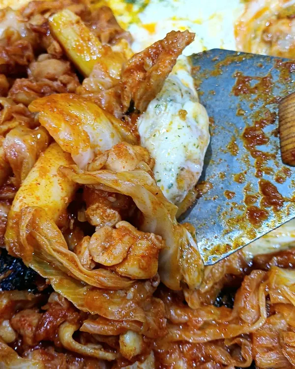 명가닭갈비 사진 5