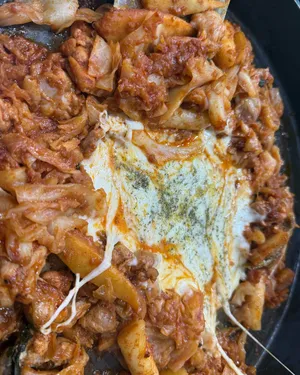 Myeongga Dakgalbi