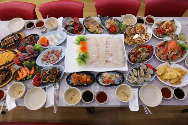 보길도횟집 사진 3