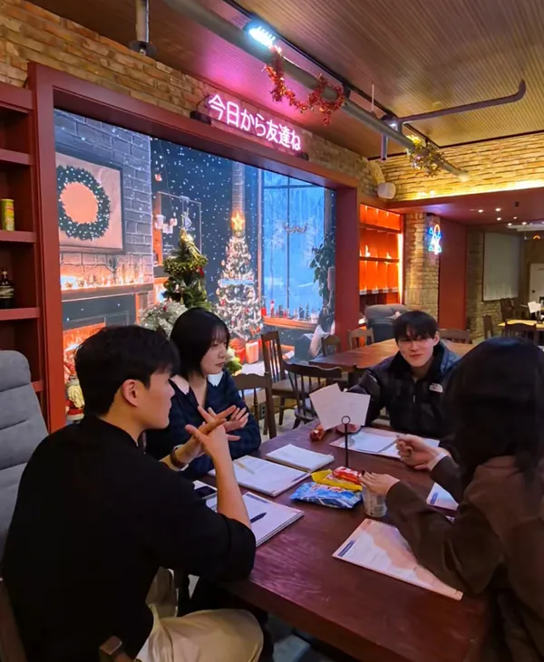 컬컴 서면 일본어점 사진 3