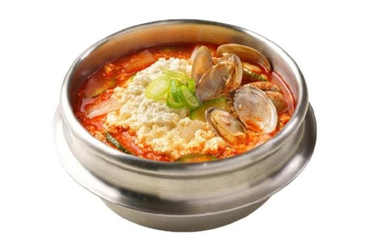 문막휴게소 강릉방향 사진 5