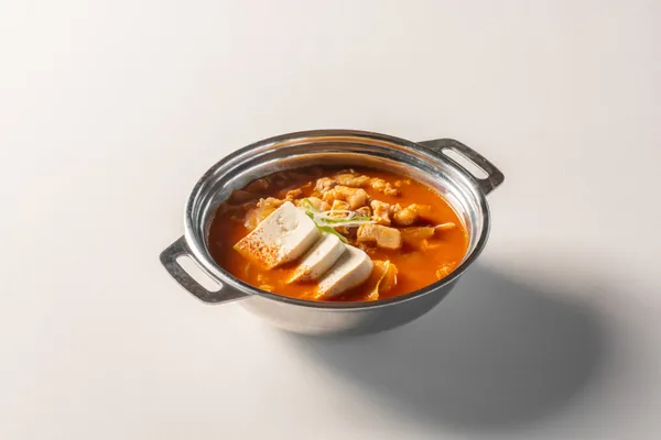 시골통돼지볶음 영도점 사진 2