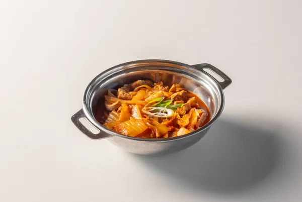 시골통돼지볶음 영도점 사진 4