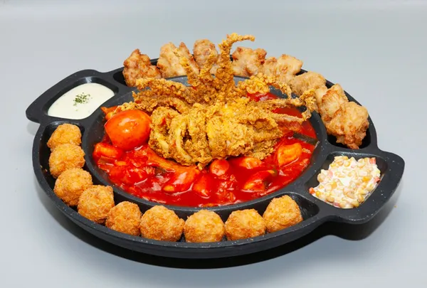 펀비어킹 부산 학장더테라스점 사진 4