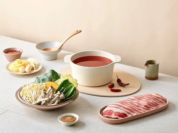 샤브온당 양주옥정점 사진 5