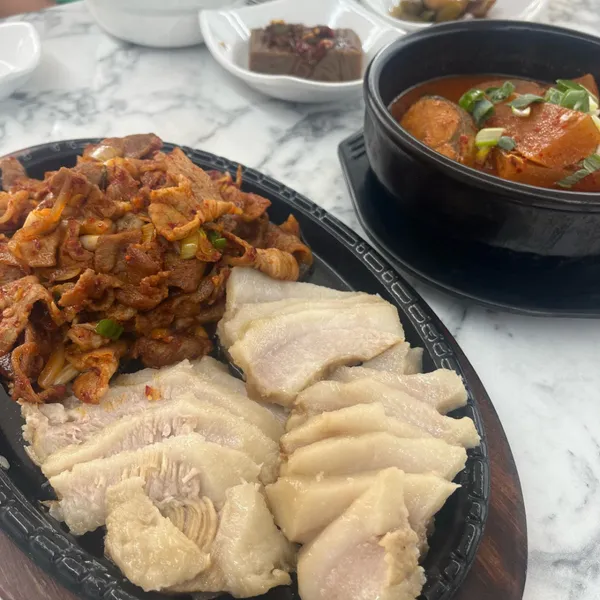자연밥상 사진 5