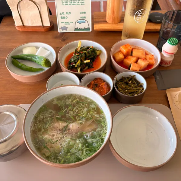 정원국밥 사진 3