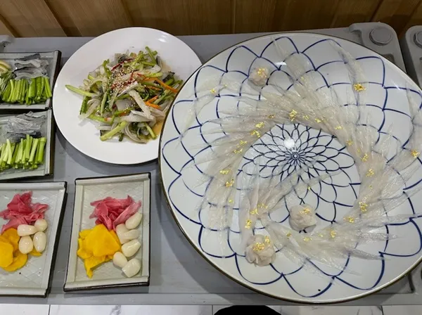 황산옥 사진 3