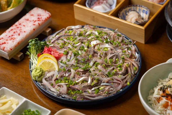 광안리 식감 사진 2