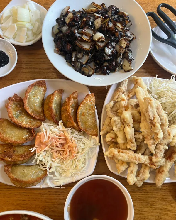 행궁반점 사진 5
