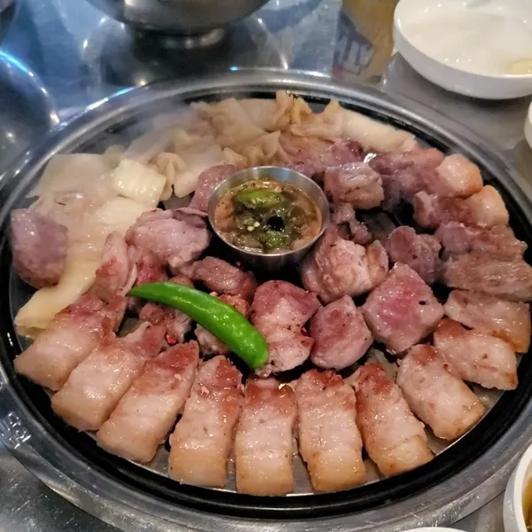 부산댁 서면본점 사진 2