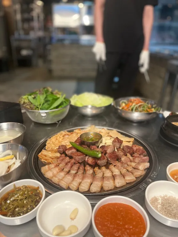 부산댁 서면본점 사진 4