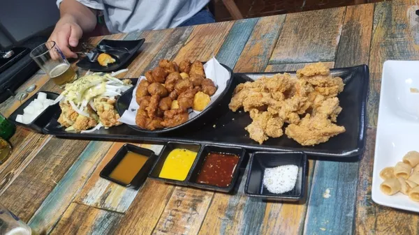 미스터짱닭치킨 구례점 사진 3